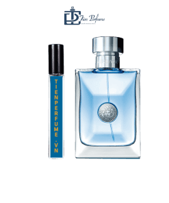 Versace Pour Homme EDT chiết 10ml