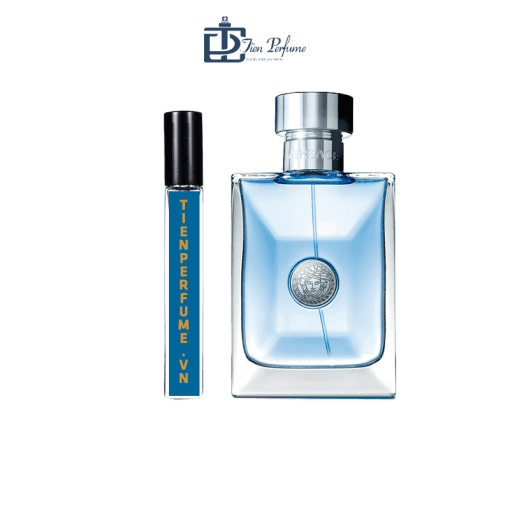 Versace Pour Homme EDT chiết 10ml