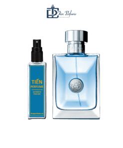 Versace Pour Homme EDT chiết 20ml