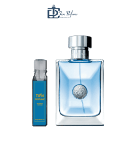 Versace Pour Homme EDT chiết 2ml