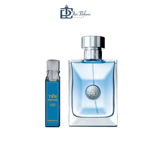 Versace Pour Homme EDT chiết 2ml