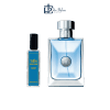 Versace Pour Homme EDT chiết 30ml