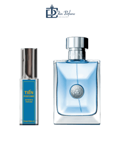 Versace Pour Homme EDT chiết 5ml