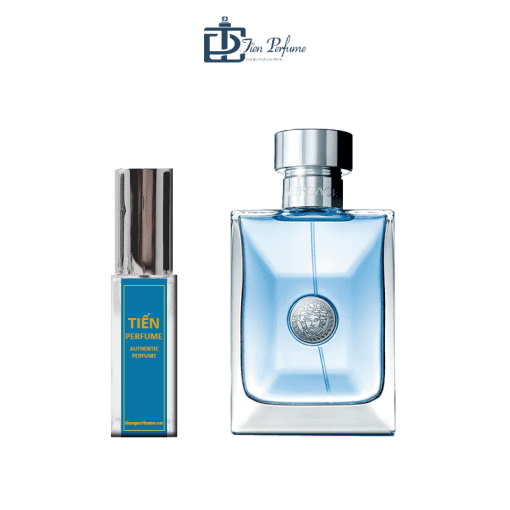 Versace Pour Homme EDT chiết 5ml