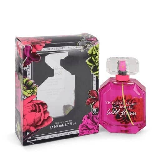 Victoria’s Secret Bombshell Wild Flower EDP 50ml Victoria’s Secret Bombshell Wild Flower EDP 50ml