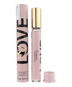 Victoria’s Secret Love EDP For Women 7ml