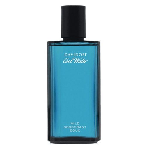 Xịt khử mùi Davidoff Cool Water Man Mild Deodorant Men 75ml