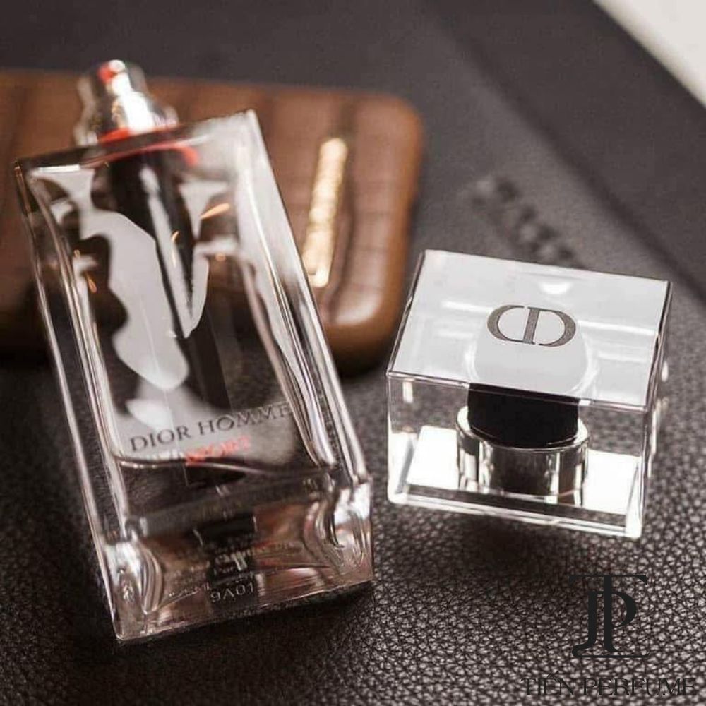 Dior Homme Sport EDT 33 Ảnh thật nước hoa Dior Homme Sport EDT 125ml _ Dior Homme Sport EDT _ Tiến Perfume