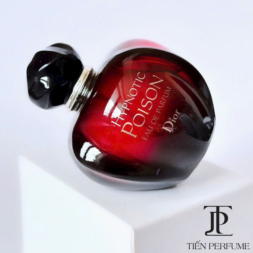 Dior Hypnotic Poison EDP 29 Ảnh thật nước hoa Dior Hypnotic Poison EDP 100ml _ Nước hoa Táo Đỏ EDP _ Tiến Perfume