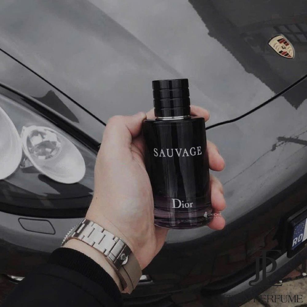 Dior Sauvage EDT 100ml 30 Ảnh thật nước hoa Dior Sauvage EDT 100ml _ Dior Sauvage EDT _ Tiến Perfume