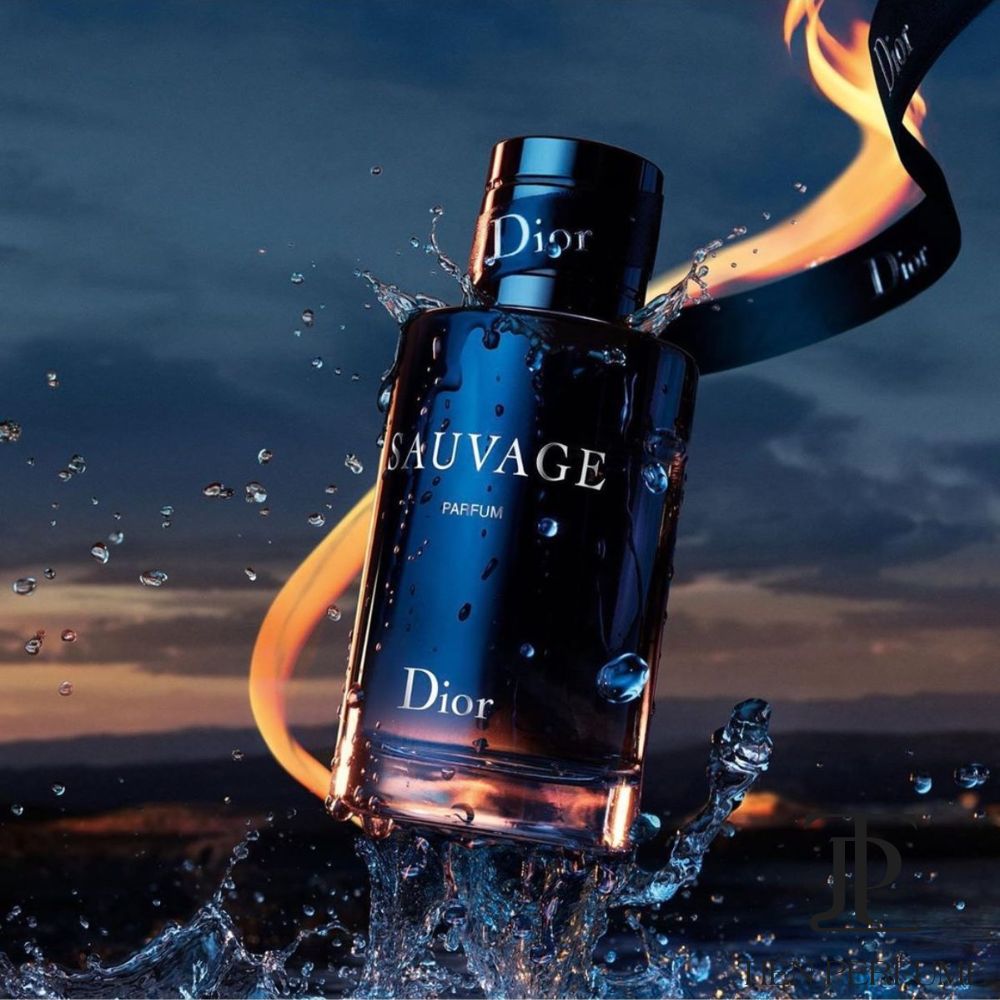 Ảnh thực tế Dior Sauvage Parfum _ Tiến Perfume Ảnh thực tế Dior Sauvage Parfum _ Tiến Perfume