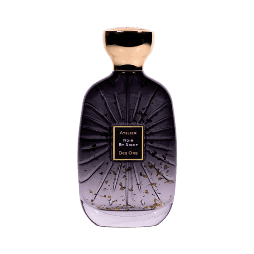 Atelier Des Ors Noir By Night 100ml