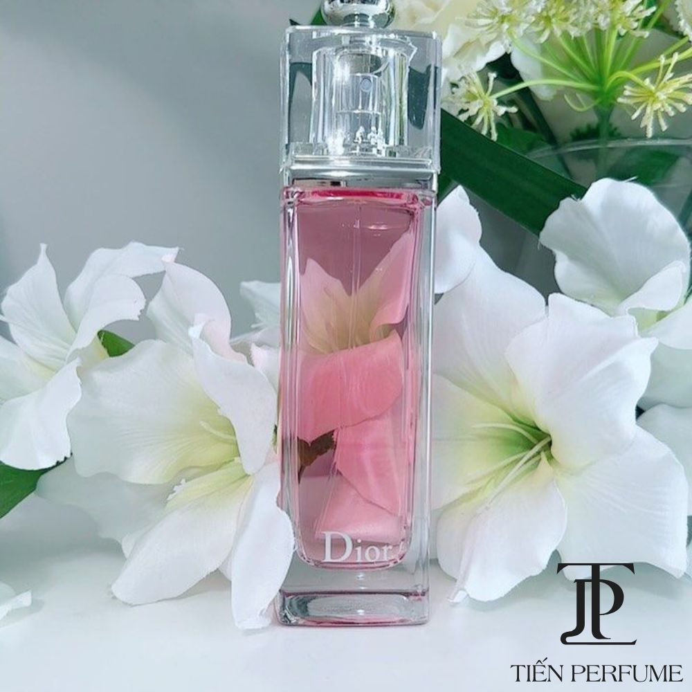 Dior Addict Eau Fraîche EDT 30 Authentic Fragrance Dior Addict Eau Fraîche EDT _ Dior Addict Hồng Eau Fraiche EDT _ Tiến Perfume