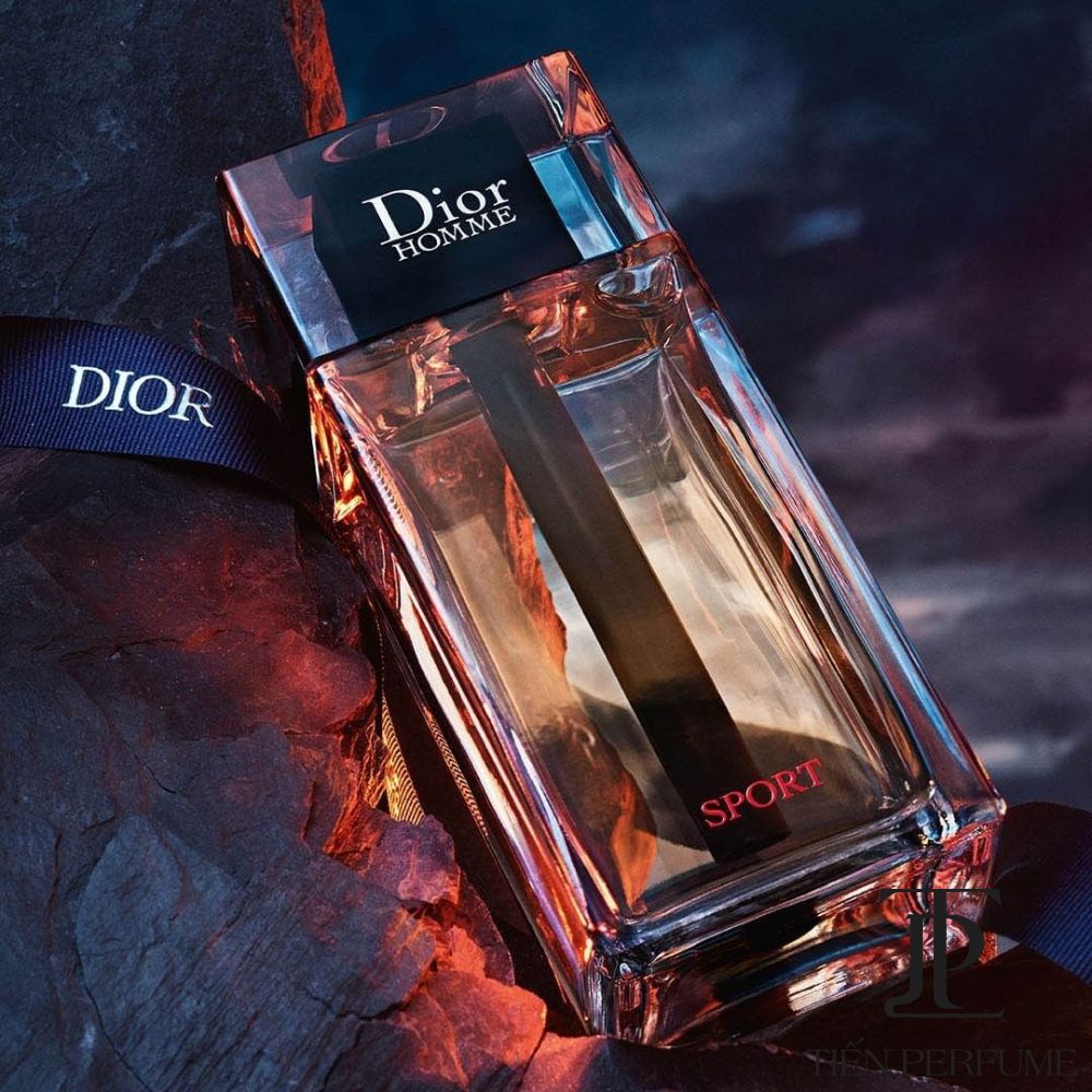 Dior Homme Sport EDT 34 Authentic Fragrance Dior Homme Sport EDT 125ml _ Dior Homme Sport EDT _ Tiến Perfume