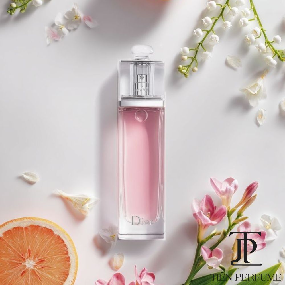 Dior Addict Eau Fraîche EDT 31 Authentic Perfume Dior Addict Eau Fraîche EDT _ Dior Addict Hồng Eau Fraiche EDT _ Tiến Perfume