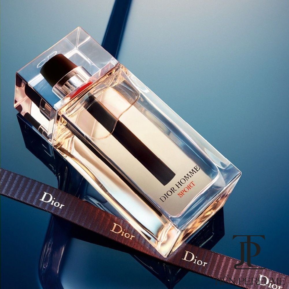 Dior Homme Sport EDT 35 Authentic Perfume Dior Homme Sport EDT 125ml _ Dior Homme Sport EDT _ Tiến Perfume