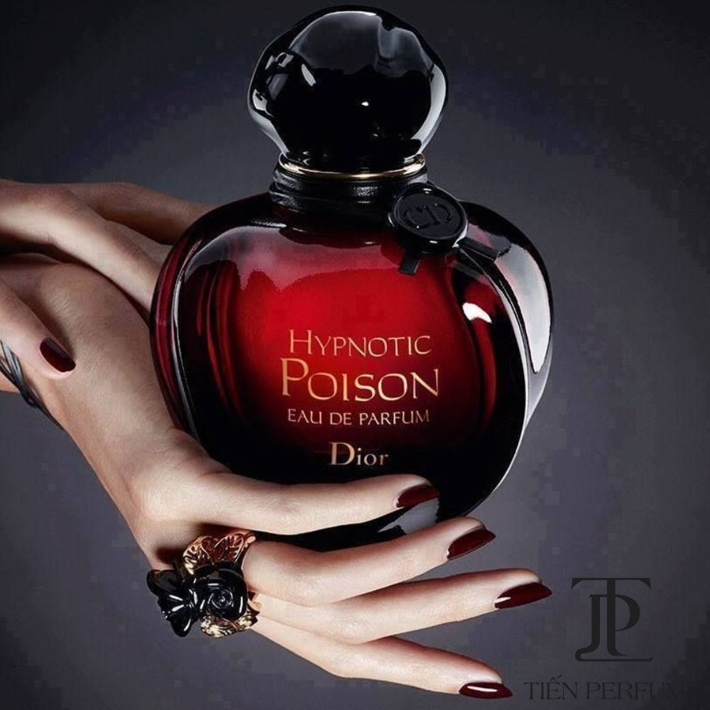 Dior Hypnotic Poison EDP 31 Authentic Perfume Dior Hypnotic Poison EDP 100ml _ Nước hoa Táo Đỏ EDP _ Tiến Perfume