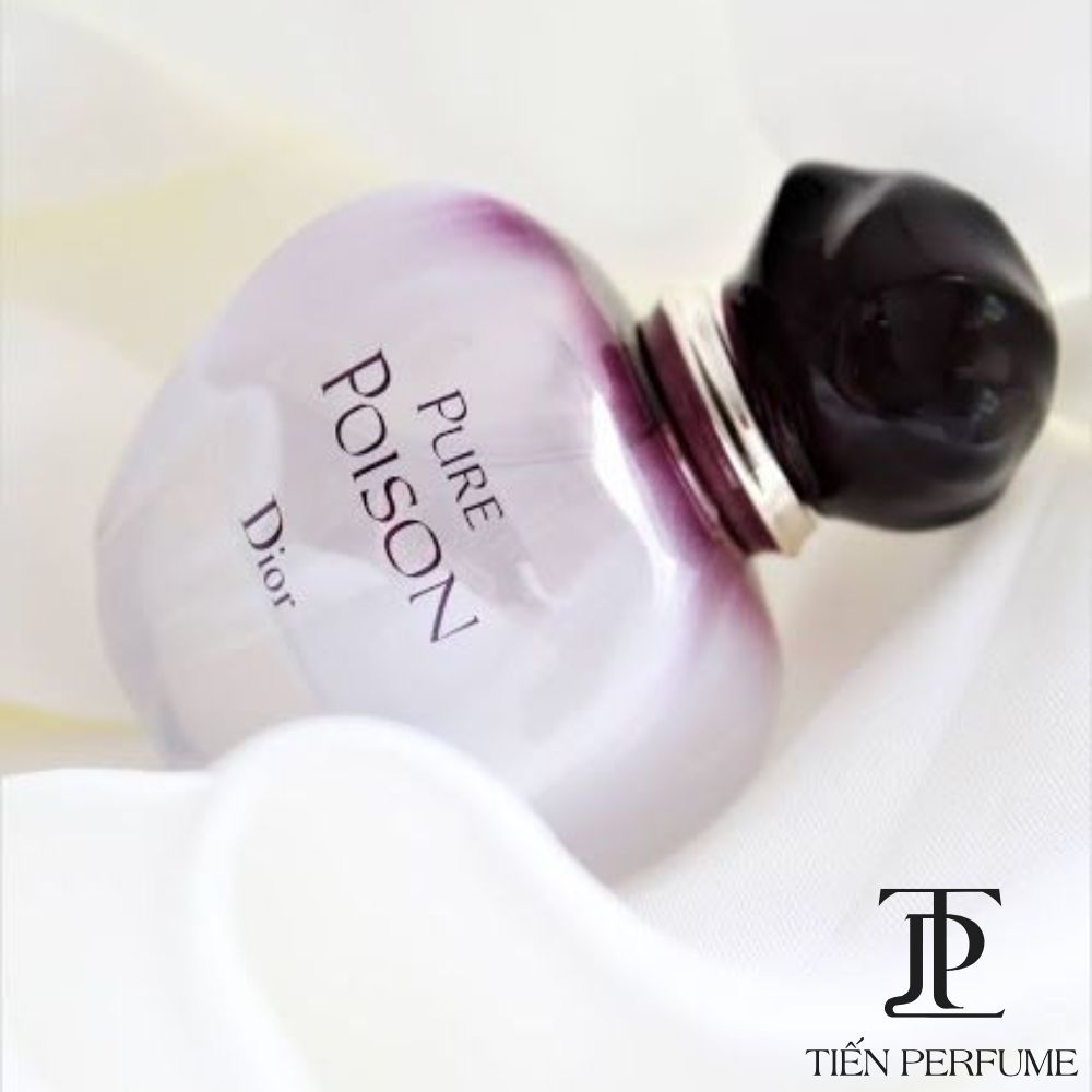 Authentic Perfume Dior Pure Poison EDP 100ml _ Tiến Perfume (2)