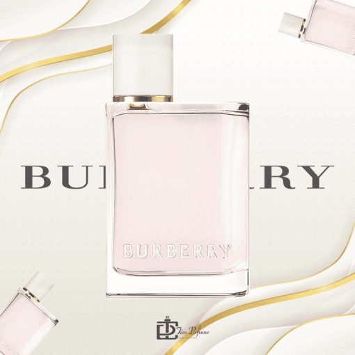 Burberry Her Blossom EDT 100ml Tiến Perfume