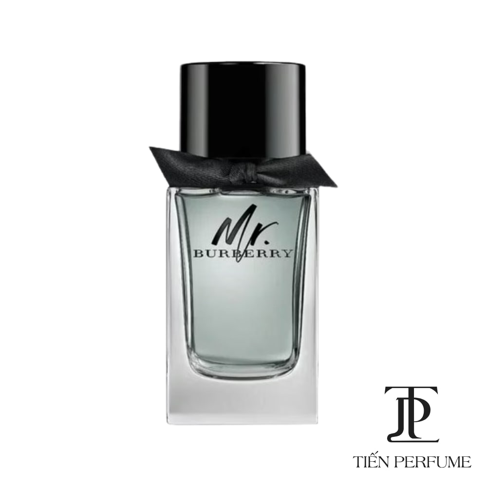 Burberry Mr. Burberry EDT 100ml _ Tiến Perfume