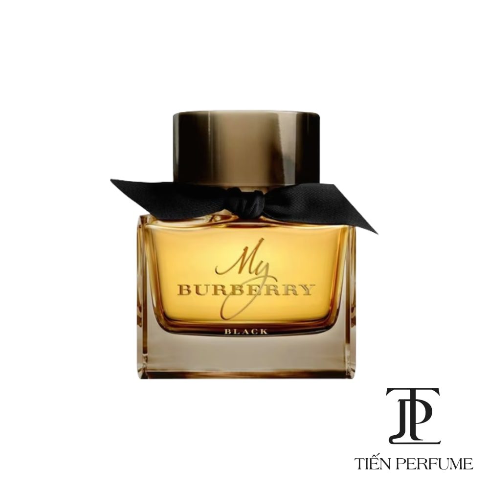 Burberry My Burberry Black Parfum 90ml _ Tiến Perfume