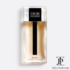 Dior Homme Sport EDT 125ml _ Dior Homme Sport EDT _ Tiến Perfume