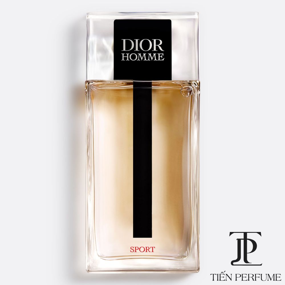 Dior Homme Sport EDT 25 Dior Homme Sport EDT 200ml _ Dior Homme Sport EDT 200ml _ Tiến Perfume