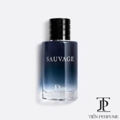 Dior Sauvage EDT 100ml _ Dior Sauvage EDT _ Tiến Perfume
