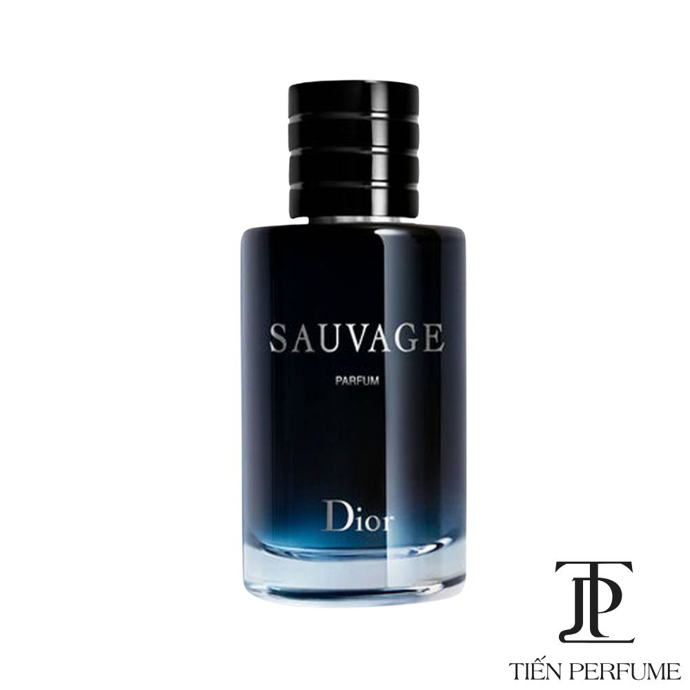 Dior Sauvage Parfum 100ml 19 Dior Sauvage Parfum 100ml _ Tiến Perfume