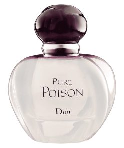 Dior pure poison edp