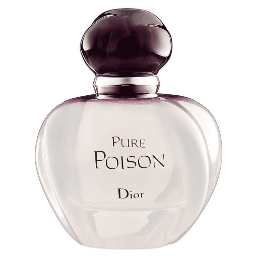 Dior pure poison edp