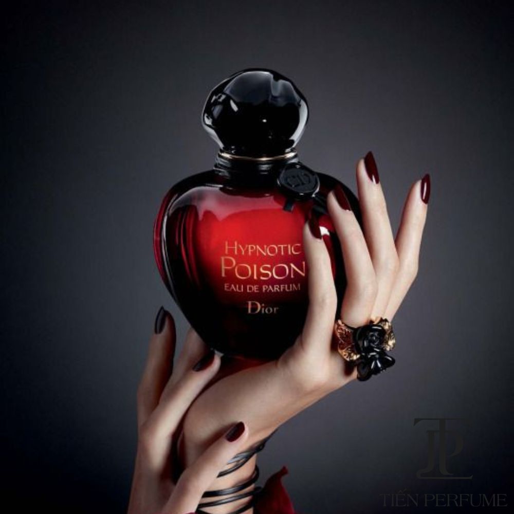 Dior Hypnotic Poison EDP 33 Female Perfume Dior Hypnotic Poison EDP 100ml _ Nước hoa Táo Đỏ EDP _ Tiến Perfume