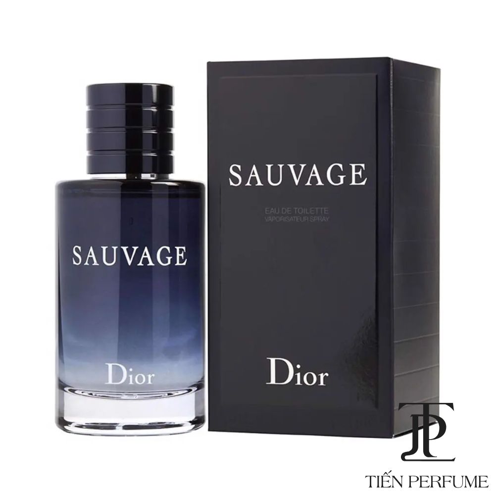 Dior Sauvage EDT 100ml 26 Hộp Dior Sauvage EDT 100ml _ Dior Sauvage EDT _ Tiến Perfume
