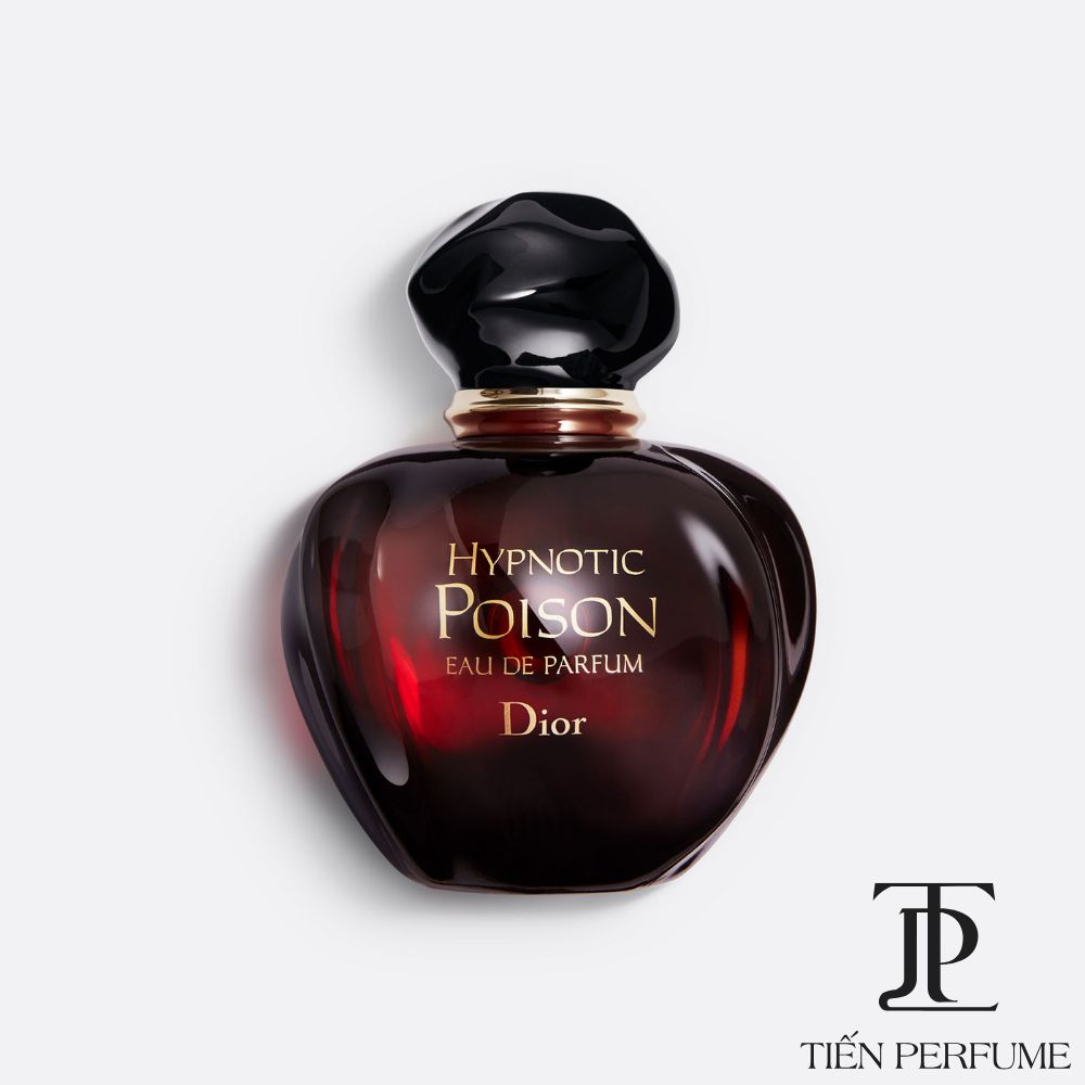 Dior Hypnotic Poison EDP 23 Mini Dior Hypnotic Poison EDP 100ml _ Nước hoa Táo Đỏ EDP Mini _ Tiến Perfume