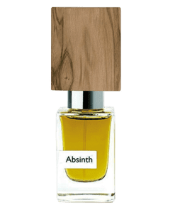 NASOMATTO Absinth 30ml