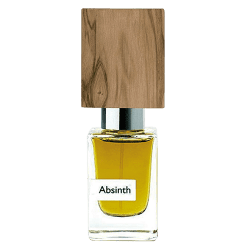 NASOMATTO Absinth 30ml