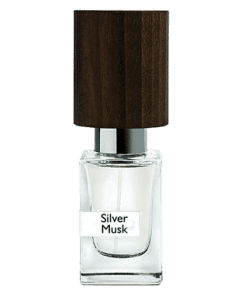 Nasomatto Silver Musk 30ml