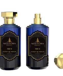 Nước Hoa Alexandria Fragrances 1981X 10ml