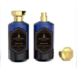 Nước Hoa Alexandria Fragrances Apple Crumb 100ml Tester