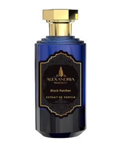 Nước Hoa Alexandria Fragrances Black Panther 10ml