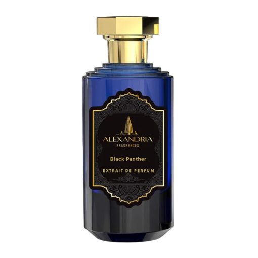 Nước Hoa Alexandria Fragrances Black Panther 10ml