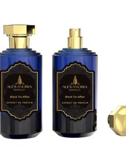 Nước Hoa Alexandria Fragrances Black Tie Affair 100ml