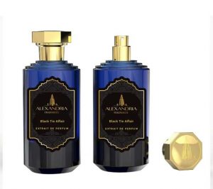 Nước Hoa Alexandria Fragrances Black Tie Affair 100ml Tester 1 Nước Hoa Alexandria Fragrances Black Tie Affair 100ml Tester