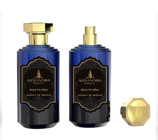 Nước Hoa Alexandria Fragrances Black Tie Affair 10ml