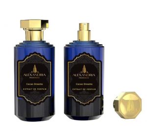 Nước Hoa Alexandria Fragrances Cacao Dreams 10ml 1 Nước Hoa Alexandria Fragrances Cacao Dreams 10ml