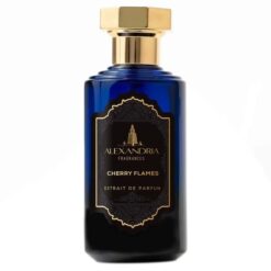 Nước Hoa Alexandria Fragrances Cherry Flames 10ml