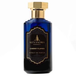 Nước Hoa Alexandria Fragrances Cherry Flames 10ml 1 Nước Hoa Alexandria Fragrances Cherry Flames 10ml