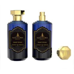Nước Hoa Alexandria Fragrances Hawaii Volcano 100ml Tester