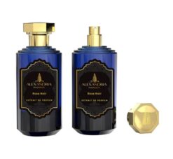 Nước Hoa Alexandria Fragrances Rose Noir 10ml