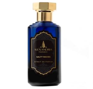 Nước Hoa Alexandria Fragrances Salty Waves 10ml 1 Nước Hoa Alexandria Fragrances Salty Waves 10ml